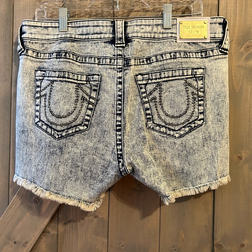 True religion